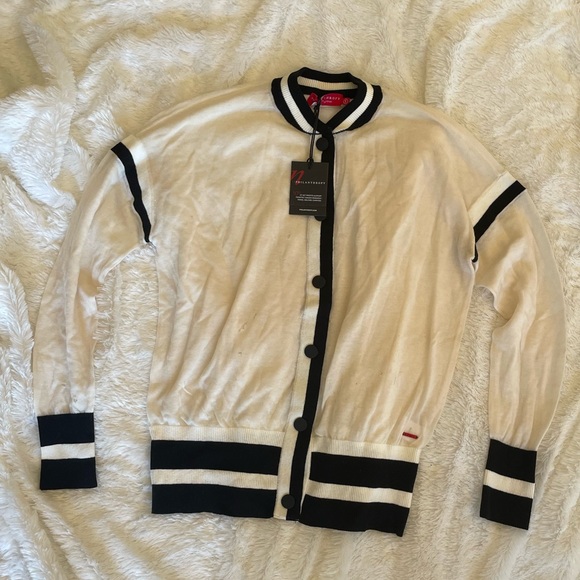 NWT n:philanthropy sweater - Picture 1 of 2